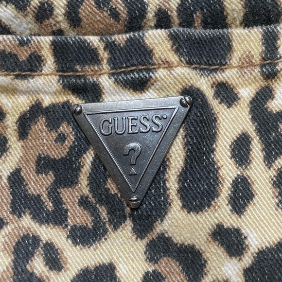 Guess jeans - Picture 3 of 4